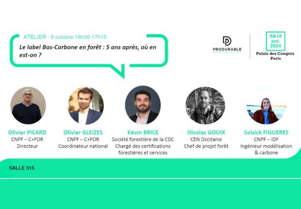 Salon Produrable 2024