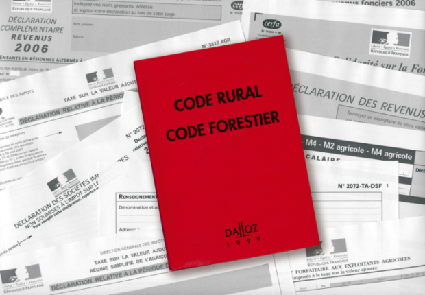 Associations syndicales et GIEEF