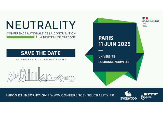 Conférence Neutrality 2025