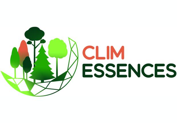 Logo ClimEssences