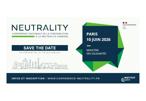 Conférence Neutrality 2026