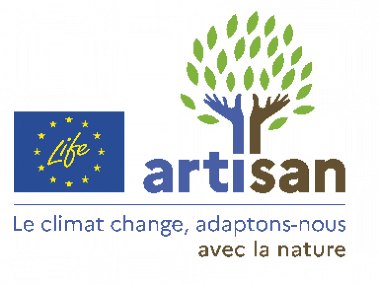 logo LIFE ARTISAN