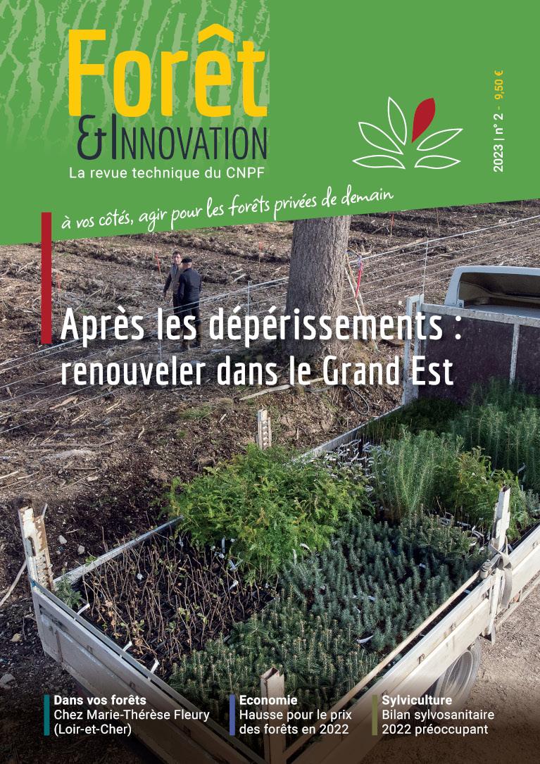 Forêt & Innovation n°2