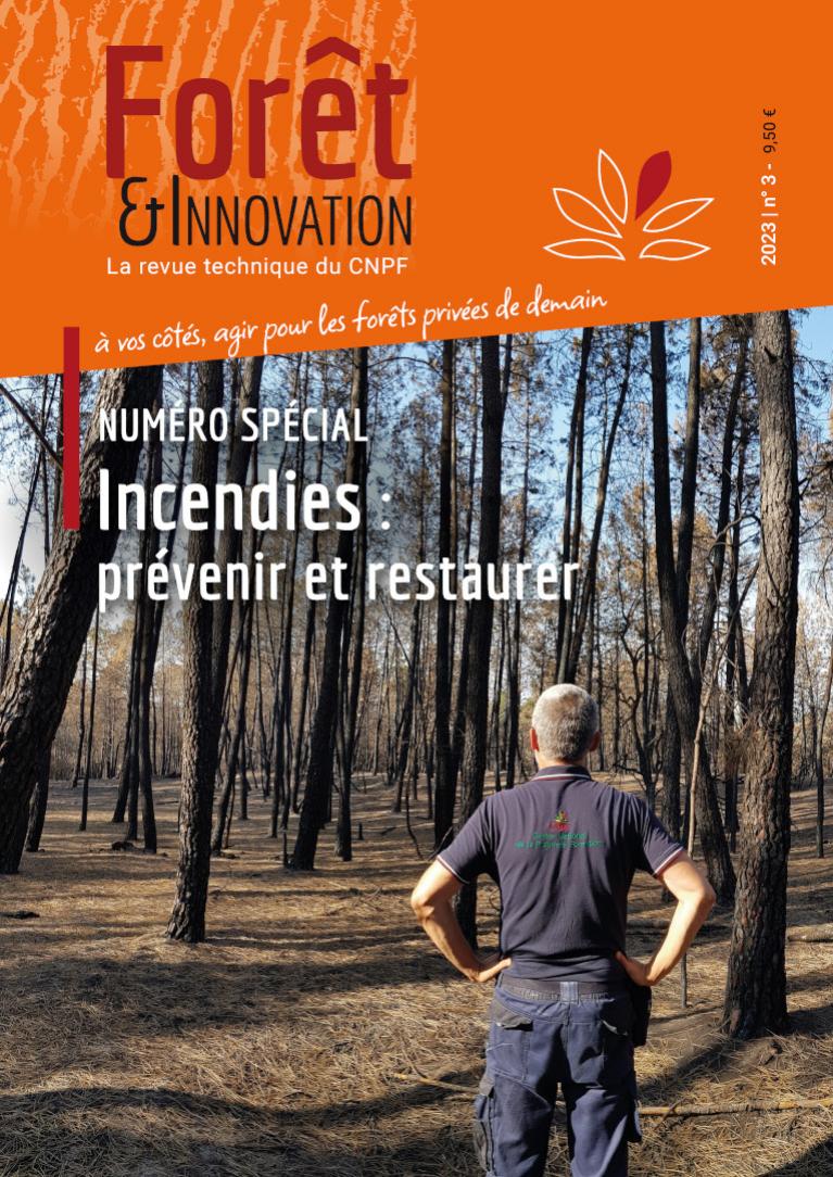 Forêt & Innovation n°3