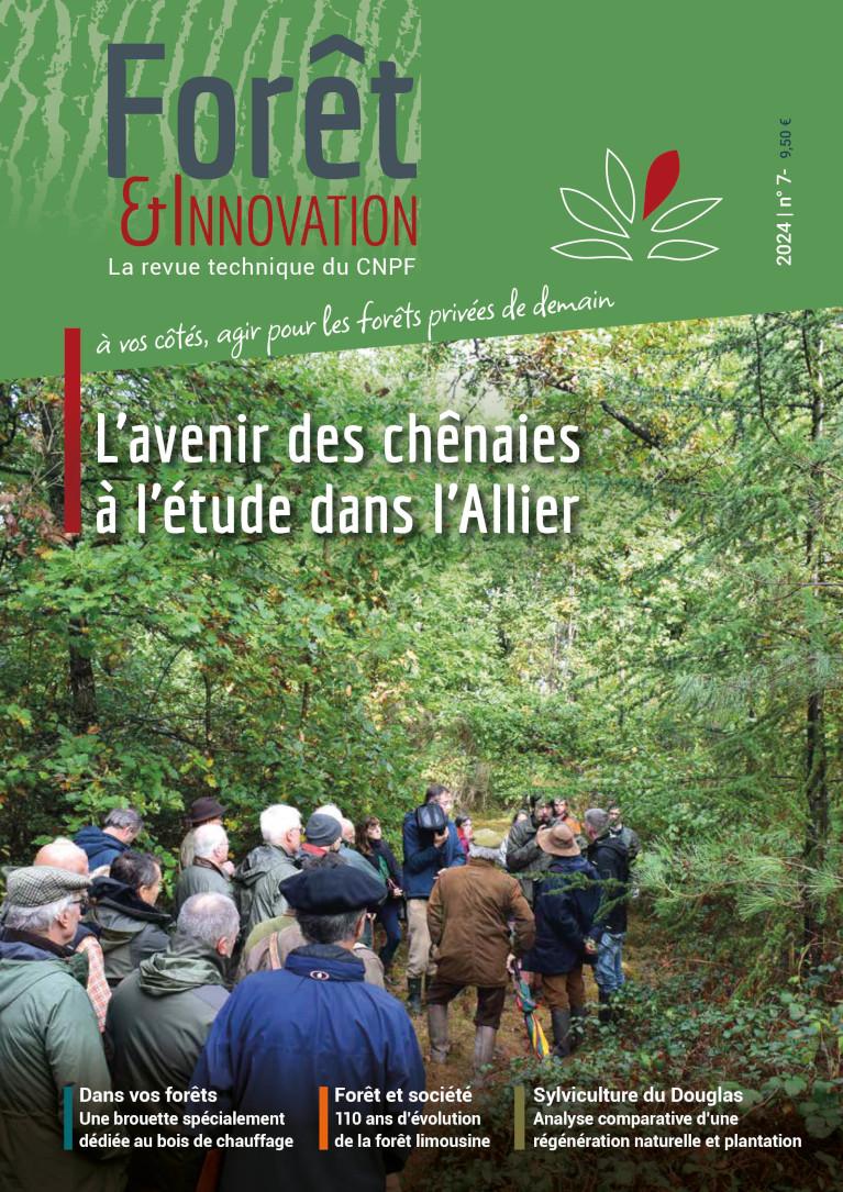 Forêt & Innovation n°7