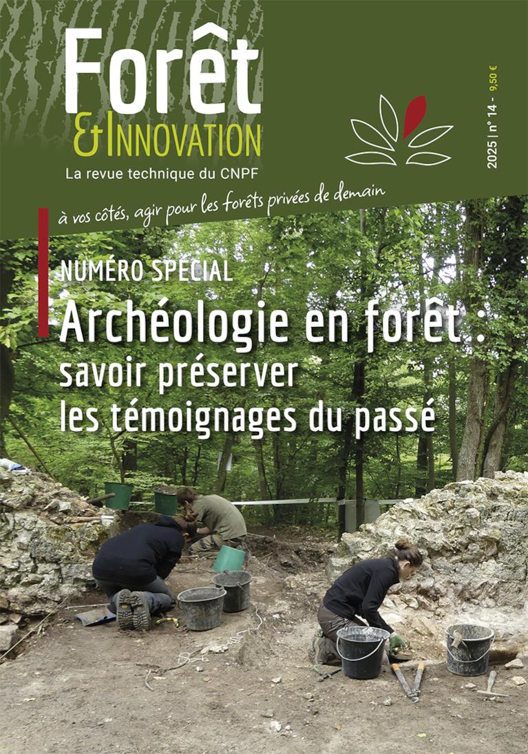 Forêt & Innovation n°14