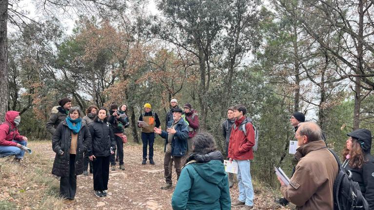 Comité international d'experts IBP 2026 - Photo Petros Kakouros © EKBY