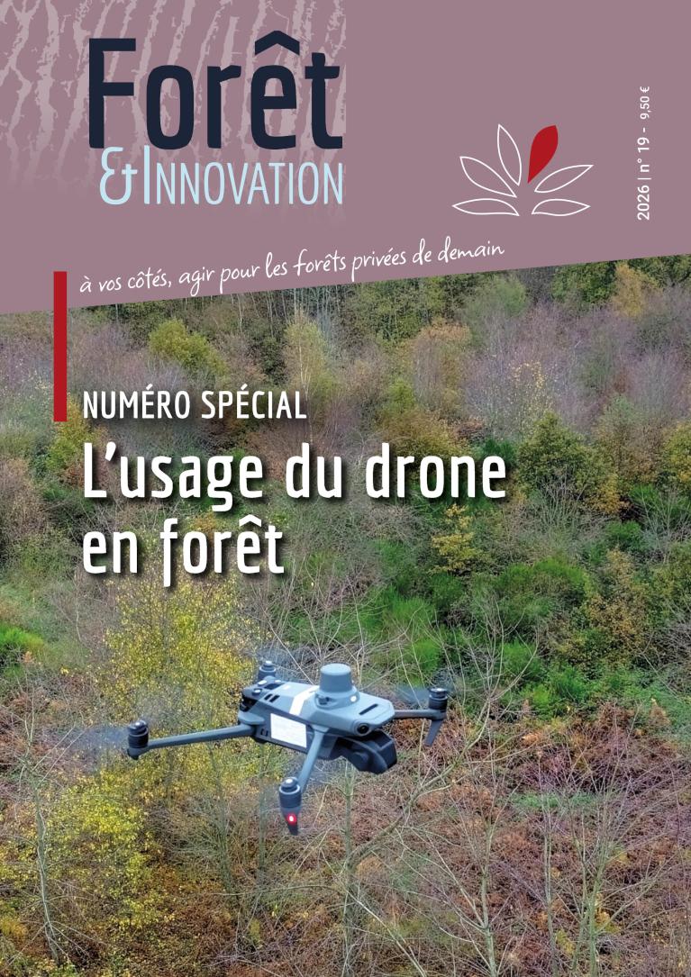 Forêt & Innovation n°19